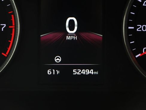 Used 2023 Kia K5 GT-Line image 40