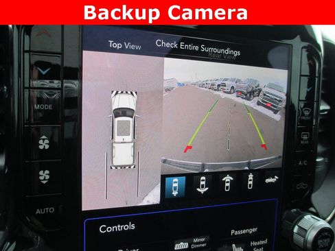 Used 2021 RAM 1500 Limited image 16