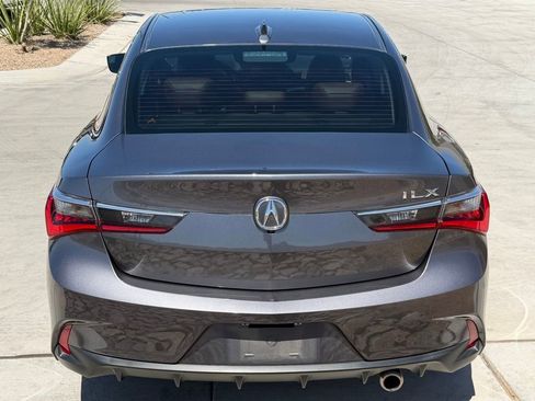 Used 2020 Acura ILX FWD image 5