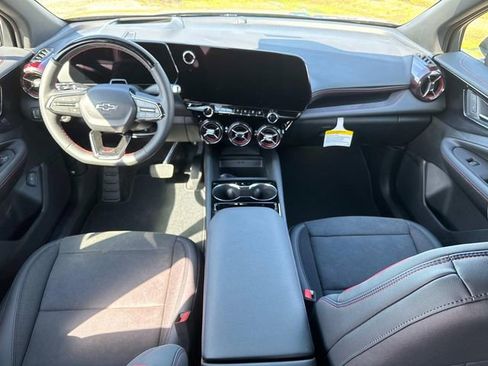 New 2025 Chevrolet Blazer EV RS w/ Super Cruise Package image 10