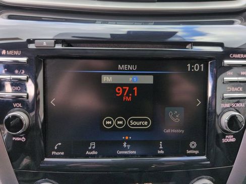 Used 2024 Nissan Murano SV image 13