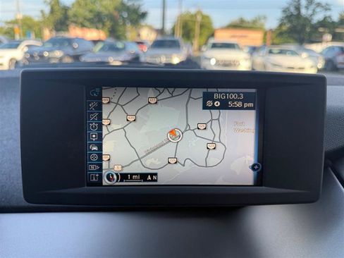 Used 2017 BMW i3 w/ Range Extender RWD image 20