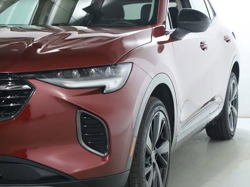 Used 2023 Buick Envision Preferred w/ Sport Touring Package image 4