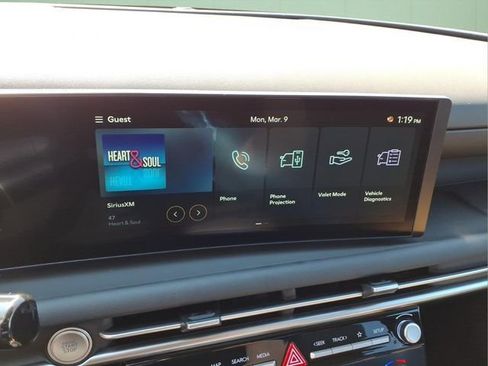 New 2026 Hyundai Santa Cruz SEL AWD/4WD image 21