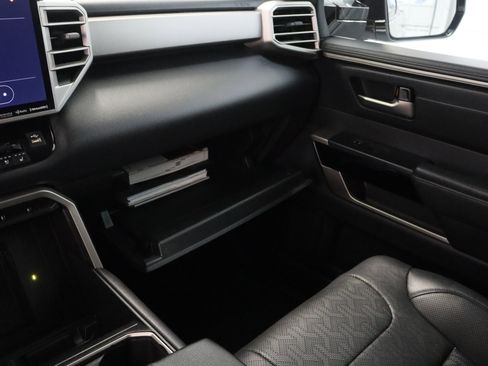 Used 2023 Toyota Tundra Limited w/ Power Package image 27