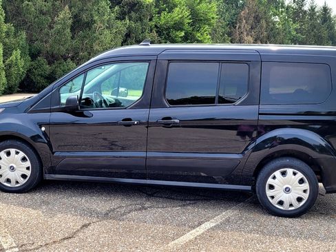 Used 2021 Ford Transit Connect XL image 3