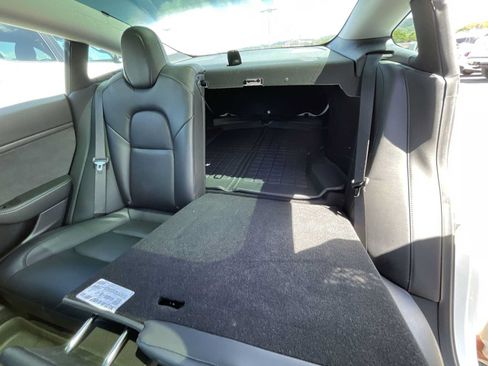 Used 2021 Tesla Model 3 Standard Range Plus RWD image 27