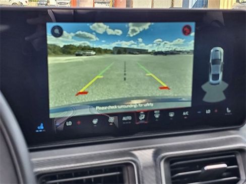 New 2025 Ford Mustang Dark Horse w/ Dark Horse Handlin Package image 26