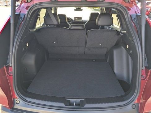 Used 2025 Honda CR-V Sport-L image 16