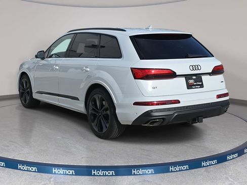 New 2026 Audi Q7 3.0T Premium Plus image 7