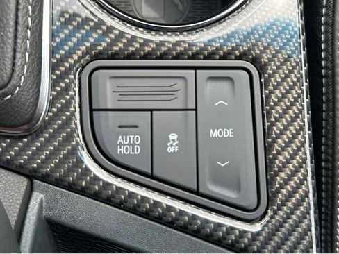 New 2026 Cadillac CT4 V Blackwing w/ Driver Assist Package image 28