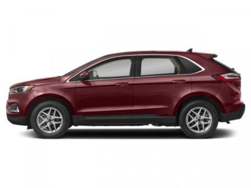 Used 2024 Ford Edge SEL w/ Convenience Package AWD/4WD image 9