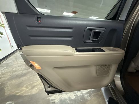 Used 2011 Honda Ridgeline RTL image 20