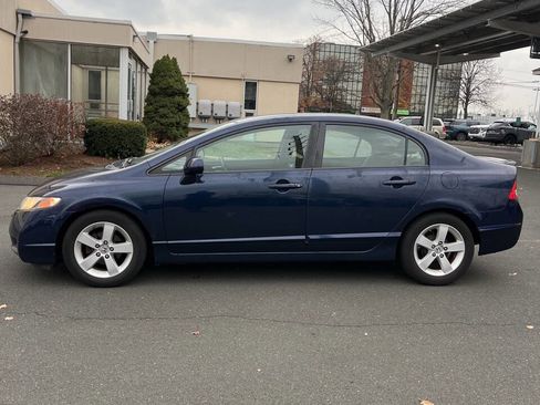 Used 2011 Honda Civic LX-S image 16