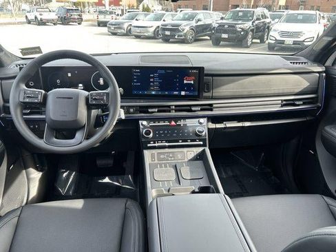 New 2025 Hyundai Santa Fe Calligraphy image 48