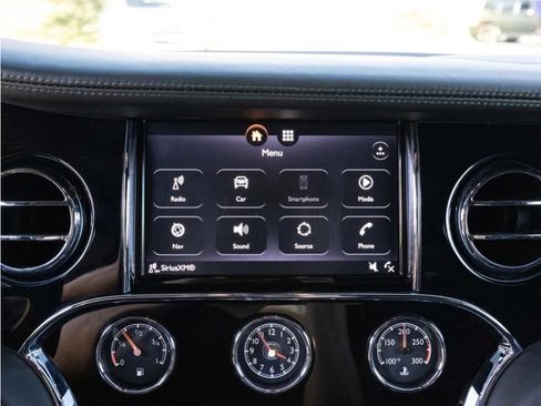 Certified 2020 Bentley Mulsanne image 44