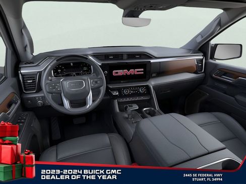 New 2025 GMC Sierra 1500 Denali image 29