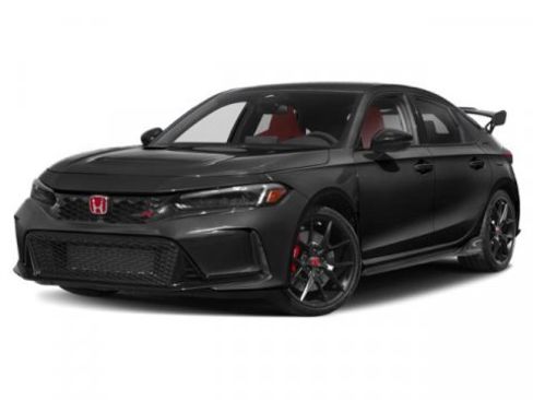 Used 2023 Honda Civic Type R image 1