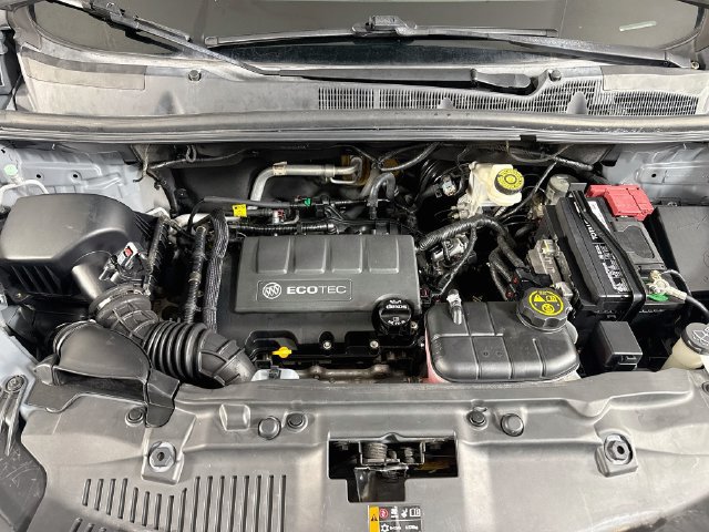 Used 2019 Buick Encore Preferred w/ Safety Package FWD image 38