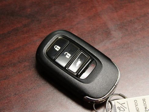 Certified 2023 Honda CR-V LX image 25