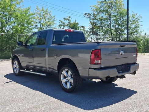 Used 2013 RAM 1500 Express AWD/4WD image 6