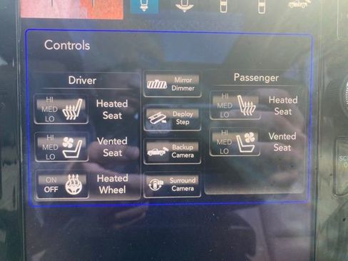 Used 2019 RAM 1500 Limited w/ Advanced Safety Group image 23