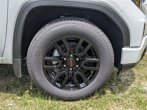 New 2026 GMC Sierra 1500 Elevation w/ Preferred Package image 12