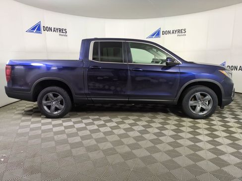 Certified 2023 Honda Ridgeline RTL image 6