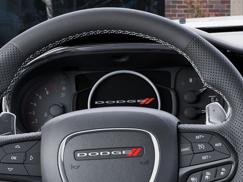 New 2026 Dodge Durango GT image 17