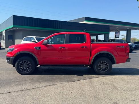 Used 2020 Ford Ranger XLT w/ Equipment Group 301A Mid image 6