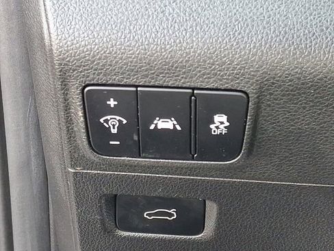 Used 2022 Kia K5 GT-Line image 27