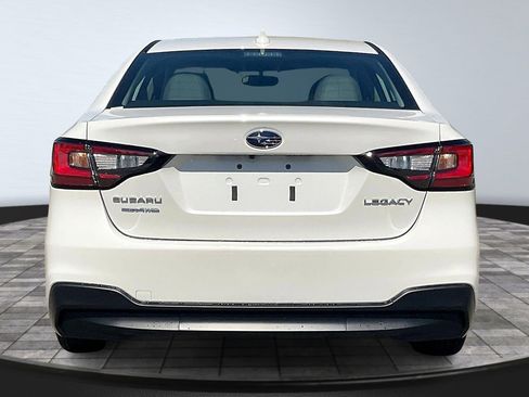 New 2025 Subaru Legacy Premium image 4