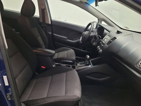 Used 2018 Kia Forte LX FWD image 21