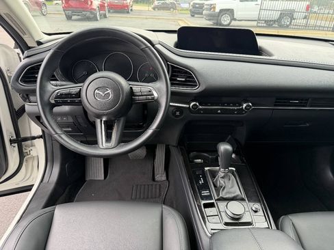 Used 2025 MAZDA CX-30 AWD 2.5 S w/ Preferred Package image 14