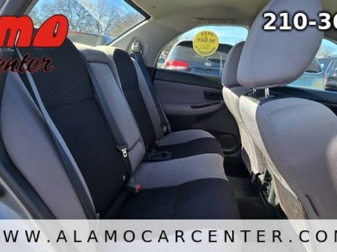 Used 2006 Subaru Impreza 2.5i AWD/4WD image 19