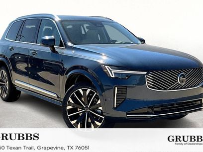 New 2026 Volvo XC90 B6 Ultra