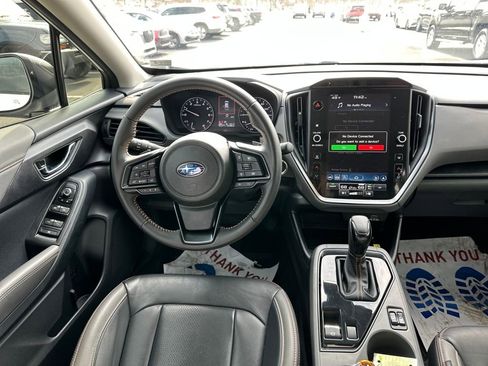 Used 2024 Subaru Crosstrek 2.5i Limited image 25