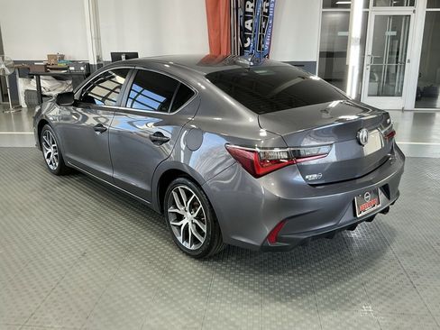 Used 2022 Acura ILX Premium Package image 33