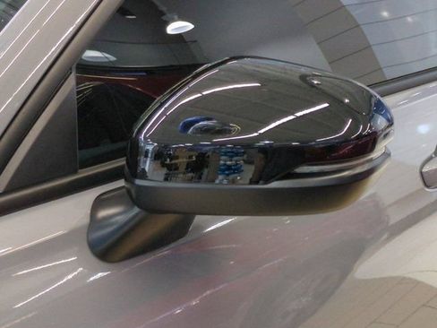 New 2027 Honda HR-V Sport image 10