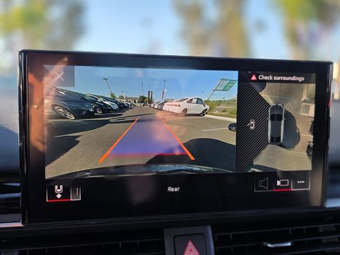 Used 2023 Audi A5 2.0T Premium Plus w/ Premium Plus image 28