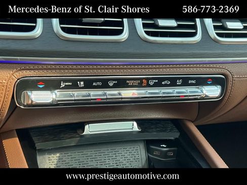 Used 2024 Mercedes-Benz GLE 350 4MATIC image 28