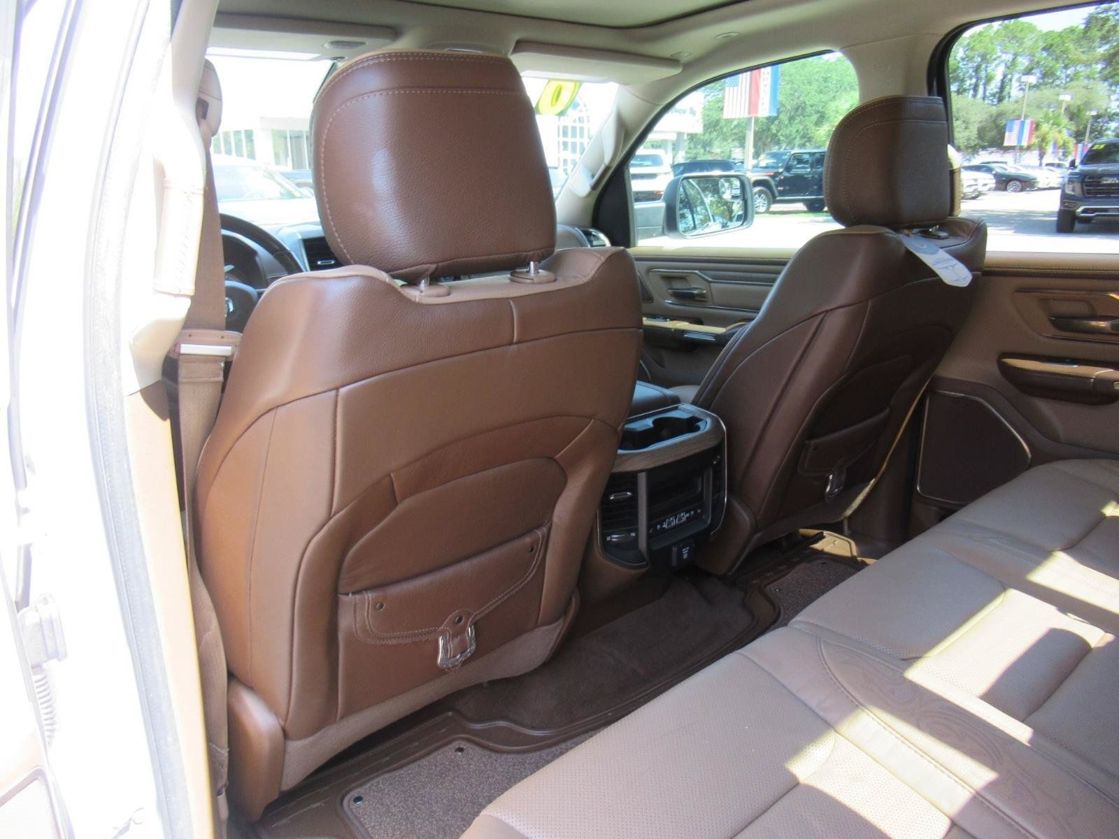 Used 2020 RAM 1500 Limited AWD/4WD image 41