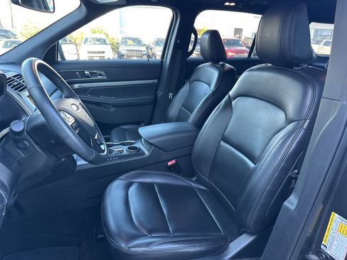 Used 2019 Ford Explorer XLT w/ Equipment Group 202A image 17