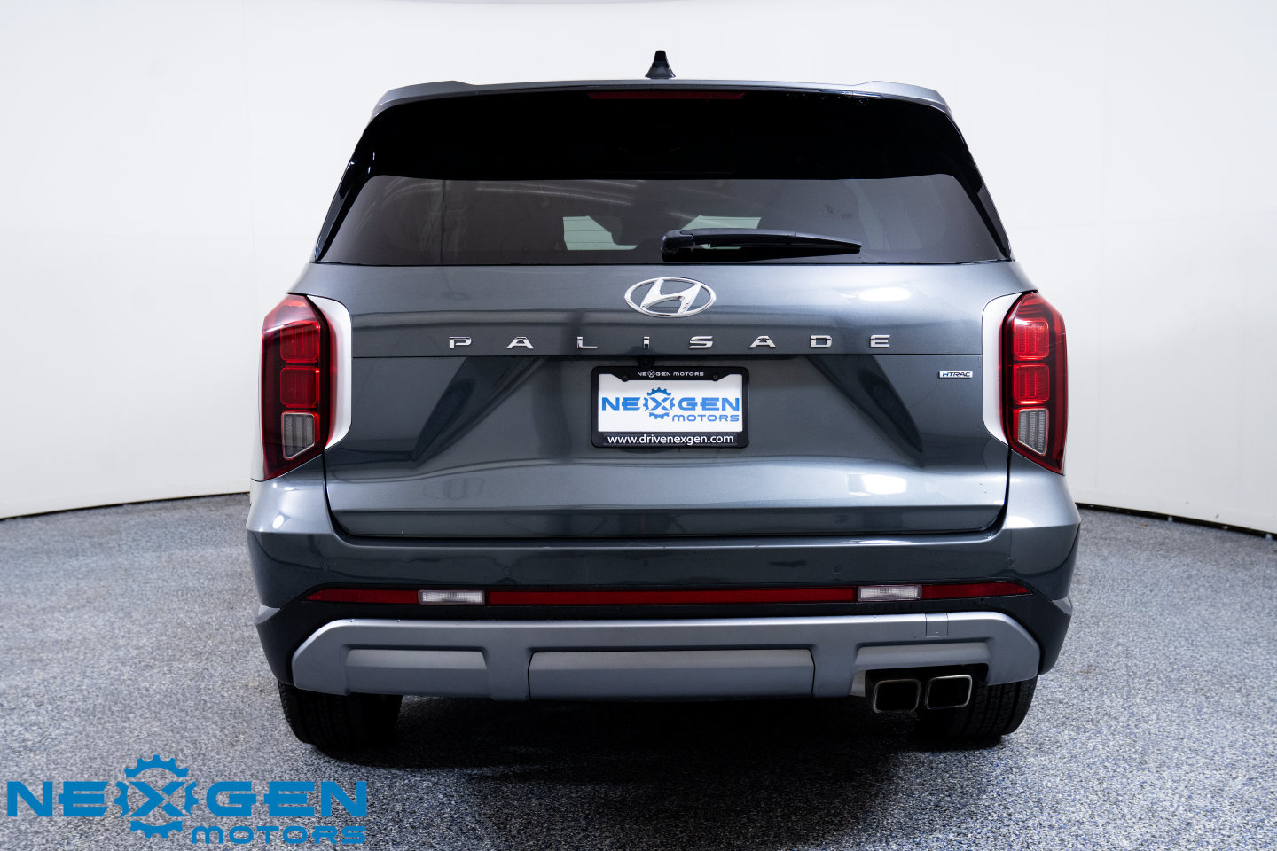 Used 2024 Hyundai Palisade SEL AWD/4WD image 6
