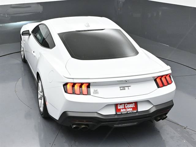 Used 2025 Ford Mustang GT Premium RWD image 39