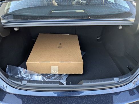 New 2026 MAZDA MAZDA3 s Sport image 25