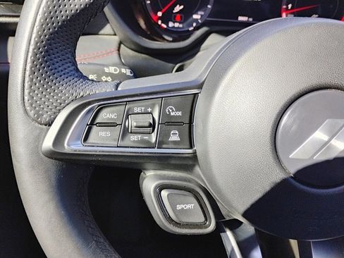 Used 2024 Dodge Hornet GT w/ Track Pack image 35