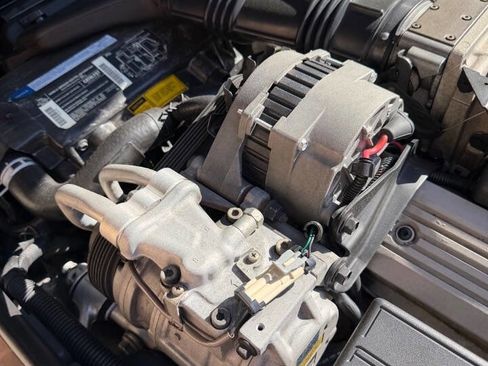 Used 1992 Chevrolet Corvette Coupe image 37