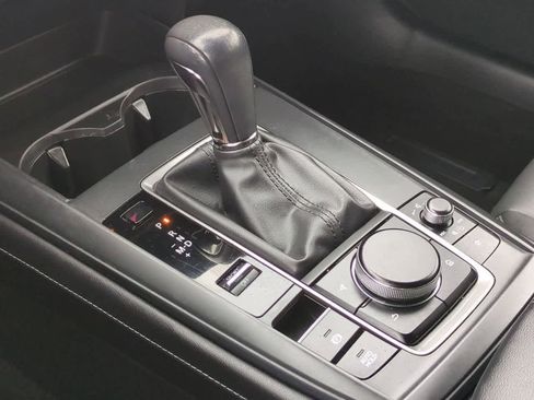 Used 2022 MAZDA CX-30 AWD 2.5 S w/ Select Package image 28