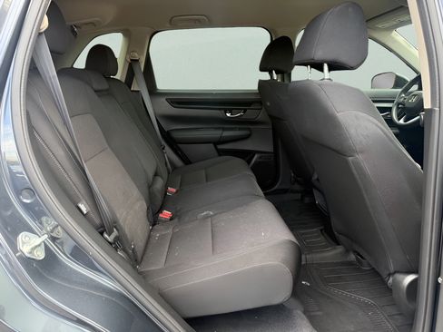 Used 2024 Honda CR-V LX image 13